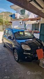 FIAT PANDA 1.2 BENZINA – ANNO 2013 – €5.000