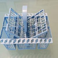 Ricambi per lavastoviglie Indesit DFG 151