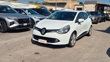 Renault Clio 1.5 dCi 8V 75CV 5 porte - 2014