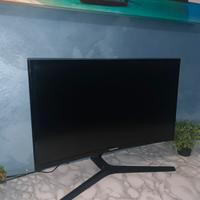 Monitor Samsung 24’ Full HD 144hz