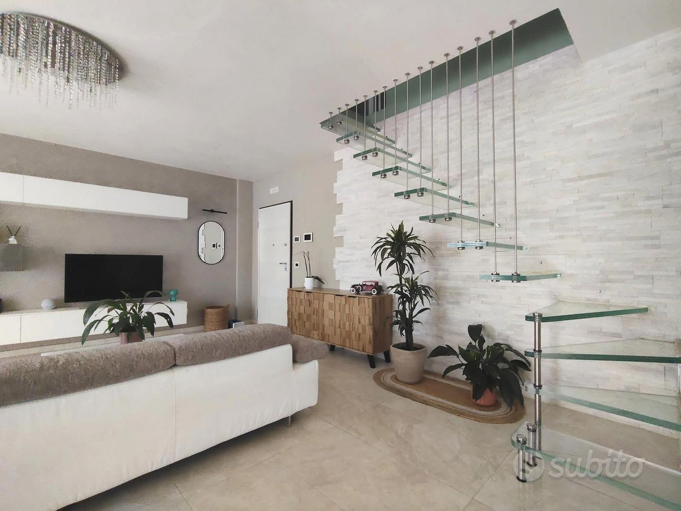 Apartment in San Severo, Foggia - Vista 4