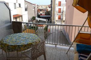 Vasto Marina Stella Maris in centro vicino mare