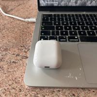 Cuffie Apple prima serie