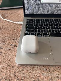 Cuffie Apple prima serie