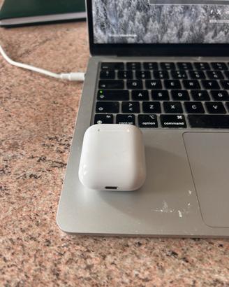 Cuffie Apple prima serie