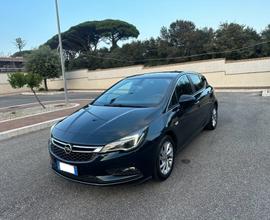 Opel Astra 1.6 Diesel 136 Cv Unico proprietario. G