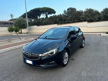 Opel Astra 1.6 Diesel 136 Cv Unico proprietario. G