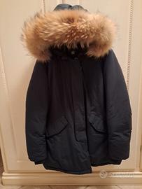 Giubbetto modello Woolrich