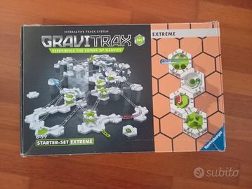 Gravitrax Starter set Extreme 