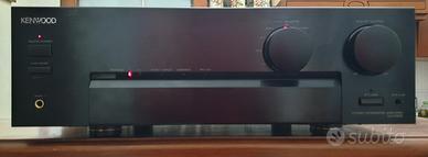 Kenwood KA 7090 R (Mm/Mc)