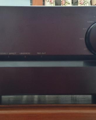 Kenwood KA 7090 R (Mm/Mc)