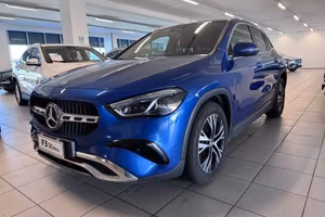 Mercedes-Benz GLA 200 d Automatic AMG Line Ad...