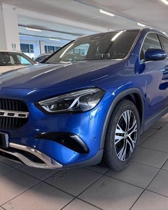 Mercedes-Benz GLA 200 d Auto Progressive Adva...