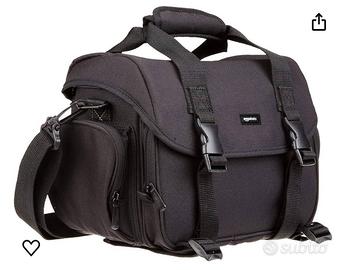 BORSA E ZAINI FOTOGRAFICI