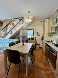 Appartamento Centro Valle Intelvi