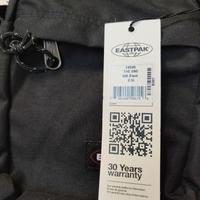 borsello nero Eastpak 