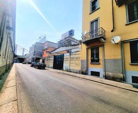 Capannone Industriale Milano [ST.10CMVCG]
