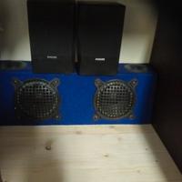 casse. x. audio