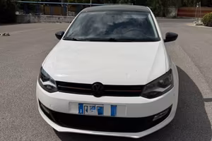 Polo 6r