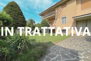 BIFAMILIARE A TRAVAGLIATO
