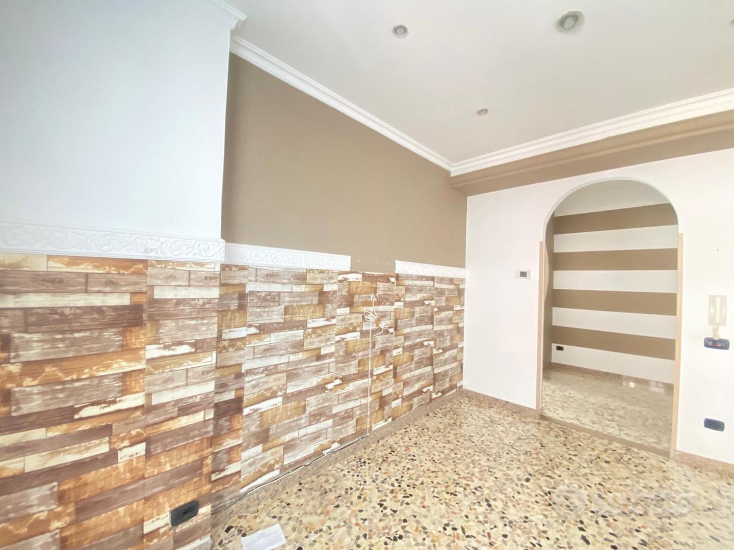 Appartamento – Taranto - Altro