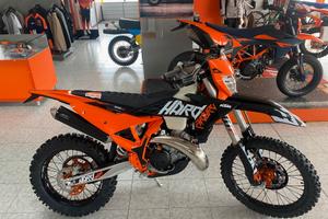 Ktm 300 EXC Hardenduro 2027