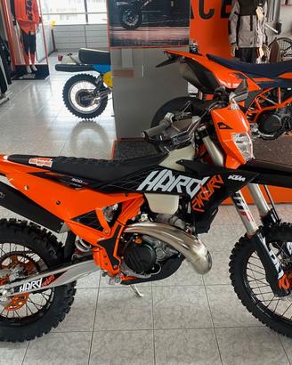 Ktm 300 EXC Hardenduro 2027