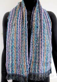 MISSONI ASCIUGAMANO PALESTRA 30x140cm COTONE MILO