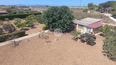 CASA INDIPENDENTE A SASSARI