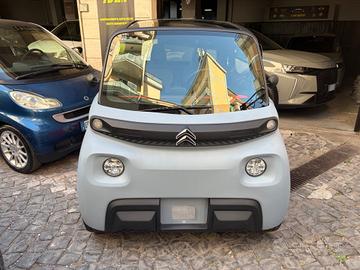 Citroen Ami My Pop