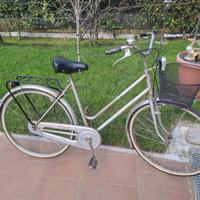 Bici donna