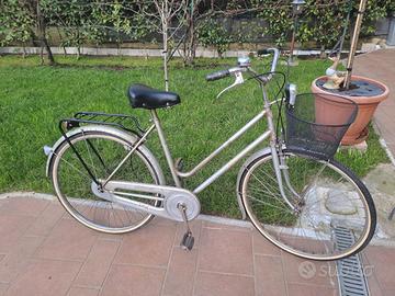 Bici donna