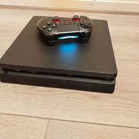 consol ps4