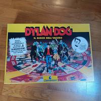 Dylan dog gioco