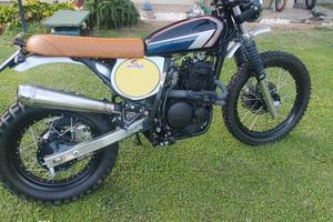Honda XL 600