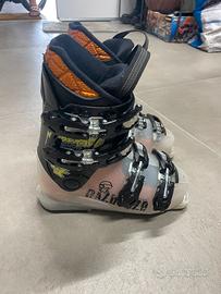 Scarponi sci bambino 20.5