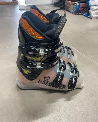Scarponi sci bambino 20.5