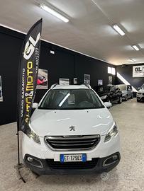 Peugeot 2008 1.4 HDi 68CV Active