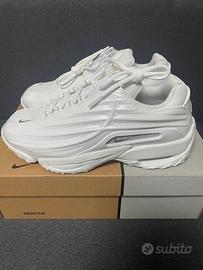 Nike Hot Step 2 Drake NOCTA White N.45