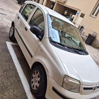 Fiat panda diesel
