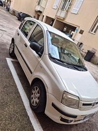 Fiat panda diesel