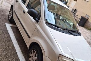 Fiat panda diesel