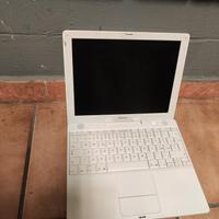 Apple iBook G4