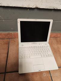 Apple iBook G4