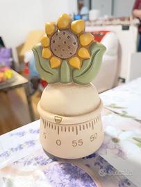 Timer da cucina Thun