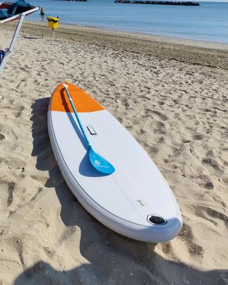 "Surf gonfiabile Longboard 500 10′pollici