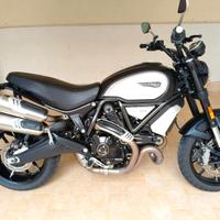 Ducati Scrambler 1100 - 2022