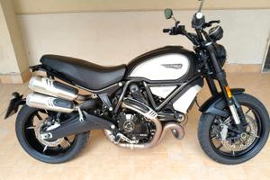 Ducati Scrambler 1100 - 2022