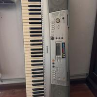 Tastiera Yamaha
