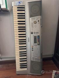 Tastiera Yamaha